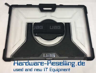 Urbanarmorgear Plasma Series Surface Hülle GO 1, 2, 3 & 4 mit Handschlaufe