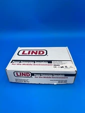 Lind Auto Air adapter MO1930-893 power conversion specialists