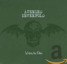 Waking The Fallen - Audio CD By Avenged Sevenfold - GOOD