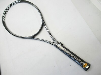 NEW OLD STOCK** DUNLOP PRECISION 98 TOUR TENNIS RACQUET (4 1/4