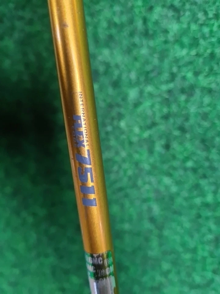 CLEVELAND Launcher FL 3-Holz - Herren (Graphit, 43 Zoll, Rechts, 15°, Regular) - Bild 4 von 4