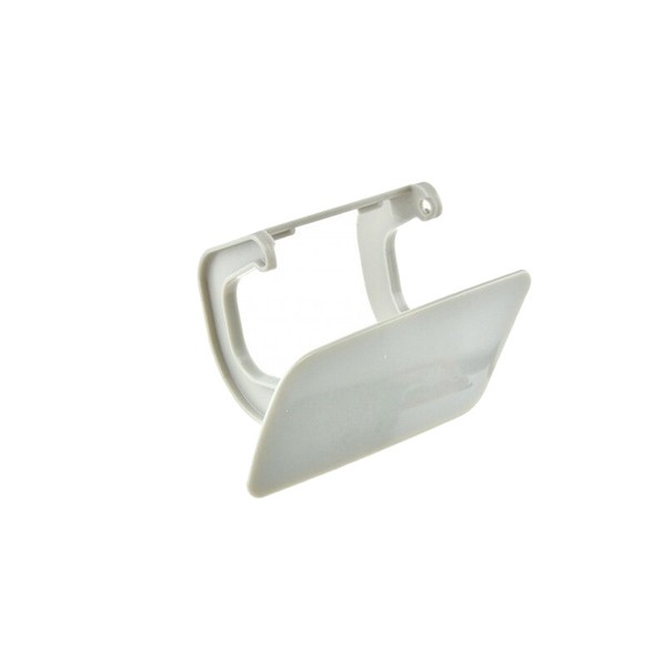 Abdeckung StoßStange Vorne Links Mercedes Klasse M W164 2008-2011 1648600908-image