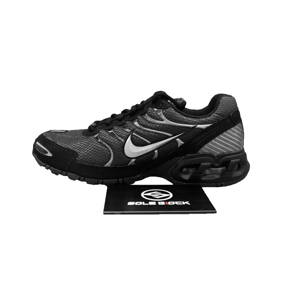 Nike Air Max Torch 4 Anthracite 343846-002 | eBay