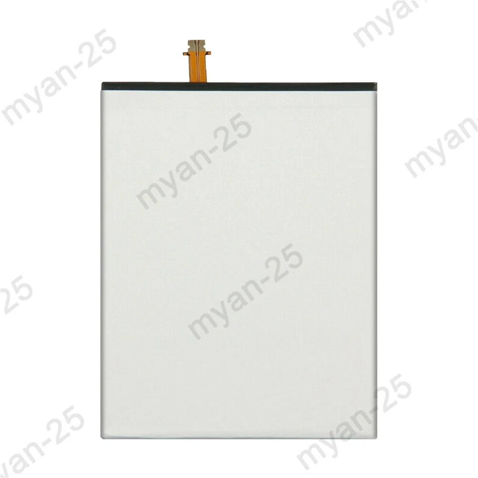 Batería EB-BT280ABE para Samsung Galaxy Tab A 7.0 SM-T280 SM-T285 280NZKMXAR Herramienta Foto 3 de 4