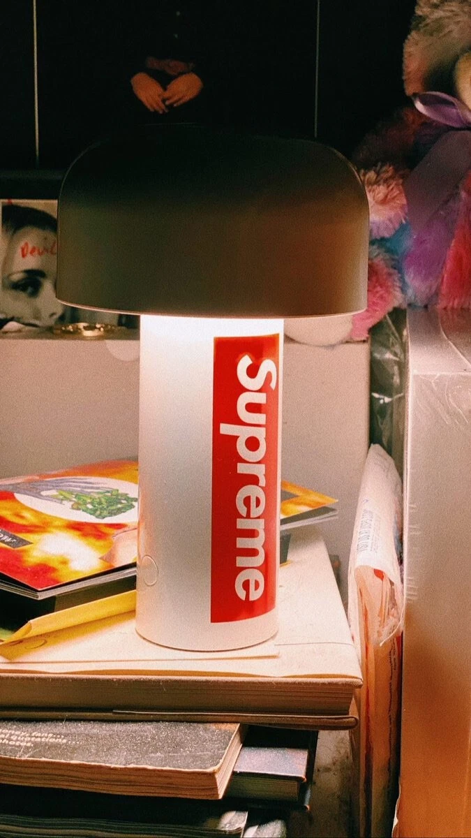 Supreme bellhop on sale