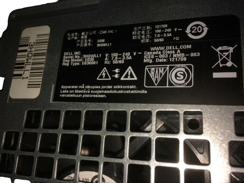 55 J8h Per D3-S4610 Dell Intel 1.92TB SATA 6 Gb/s 2.5 - Foto 3