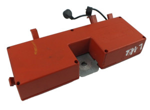 VOLVO XC70 8637602 Antennenradio Signalverstärker Halter OEM Ersatzteil