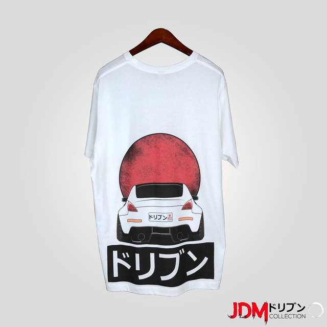 JDM DRIVEN COLLECTION JDM Car Shirts/apparel Japan/Drift/Tuner