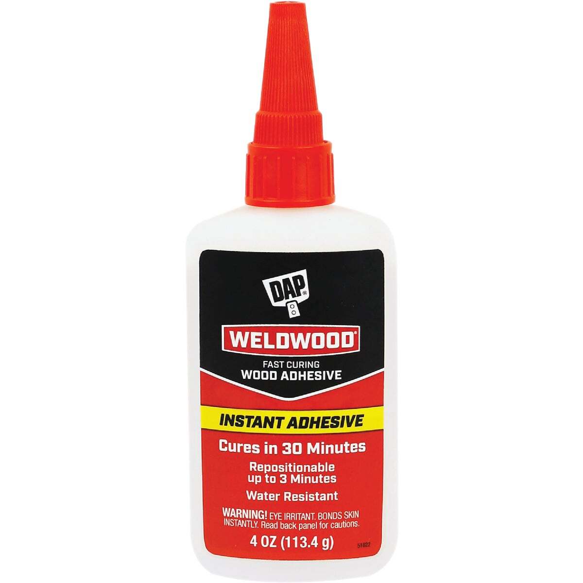 DAP Weldwood 4 Oz. Wood Glue 7079800131 DAP Weldwood 7079800131 4.0 Oz 70798001312 eBay