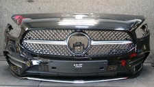 R50-621 * Mercedes W247 B-Klasse Stoßstange PDC Vorne Kühlergrill AMG