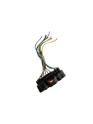 96-02 Toyota 3.4L V6 5VZFE DS62 Ignition Ignitor Pigtail 89621