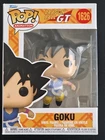 Funko Pop! Dragon Ball GT: Goku #1626