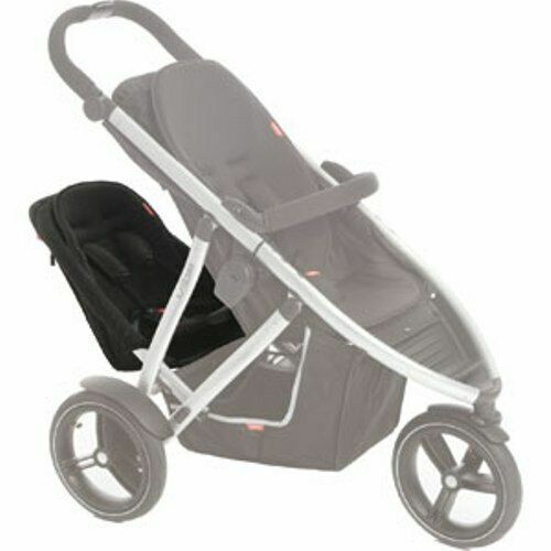 used pushchair