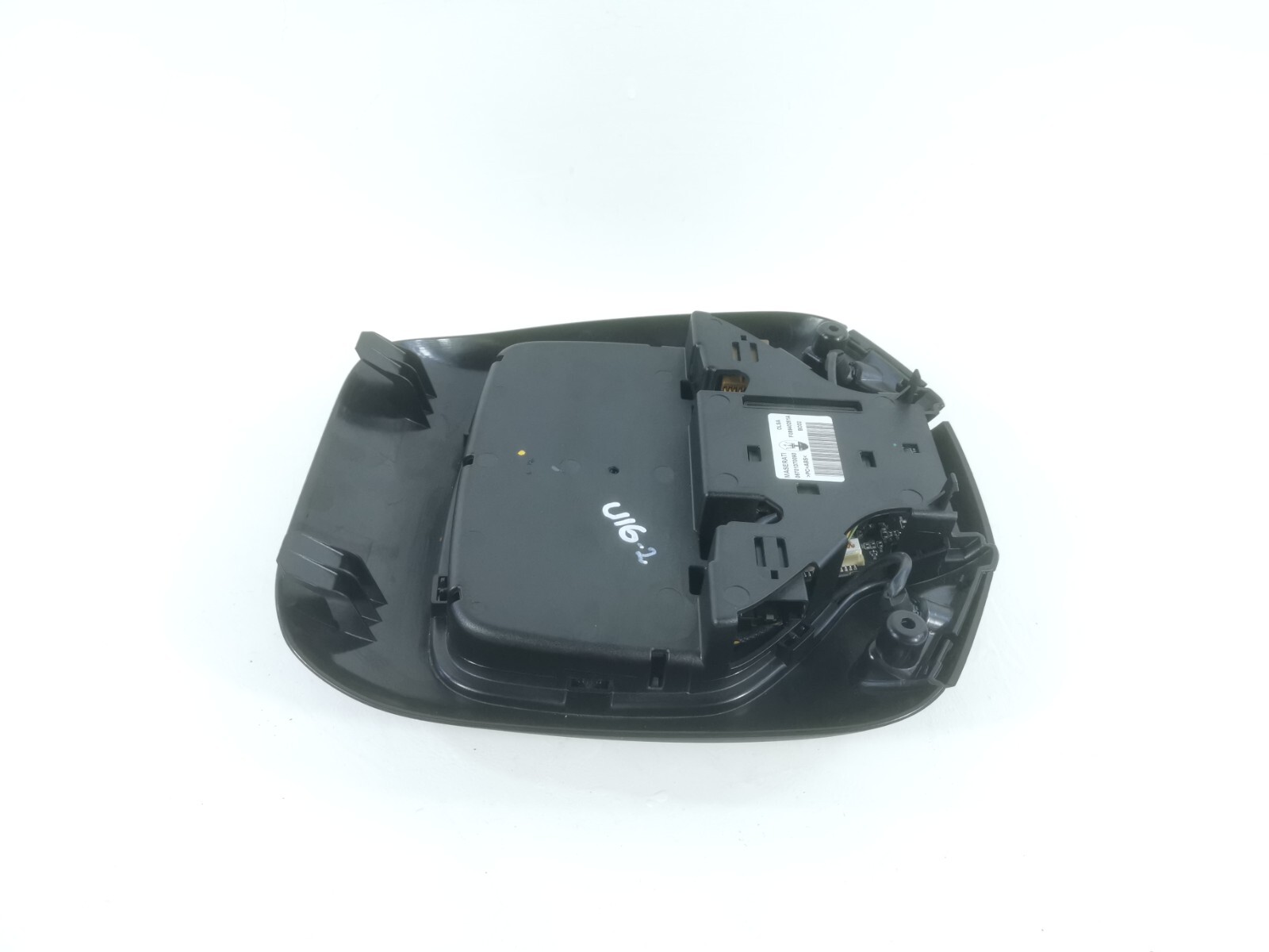 17-20 MASERATI Levante OVERHEAD DOME LIGHT LAMP 06701370090
