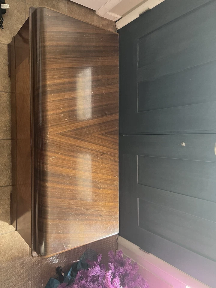 Cofre de cedro de por vida Montgomery Ward Foto 2 de 4