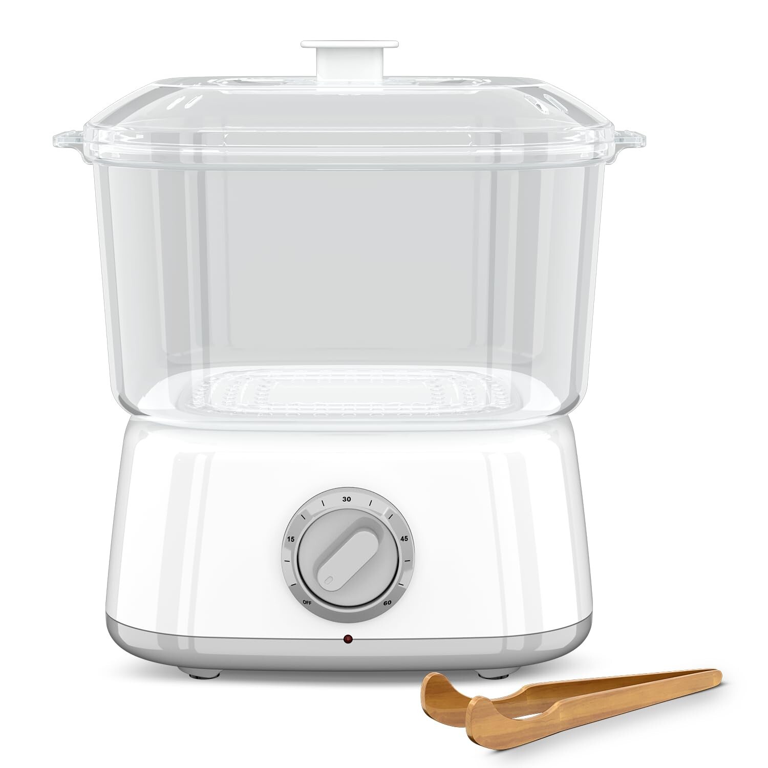 Hot Towel Warmer, Rapid Heating Towel Steamer for Facials can Hold 12 Mini We...-image