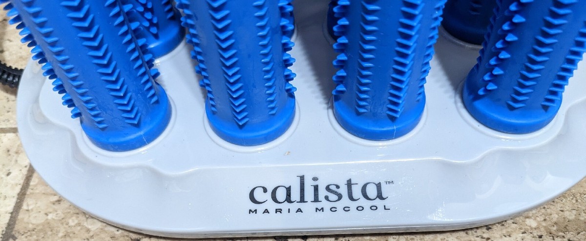 Calista styling tool set CALISTA TOOLS? Coarse Hair Hair Styling Tools | Mercari main image 3