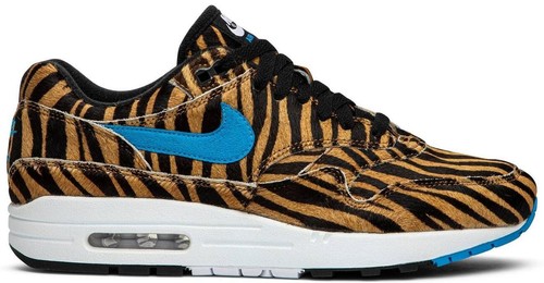 最終値28cm Nike Air Max 95 DLX atoms animal Size 6 - Nike Air Max 95 DLX x Atmos Animal Pack 2.0 | 2018