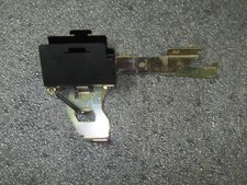 Square D 9007AO1 Limit Switch W/ Disconnect Attachment