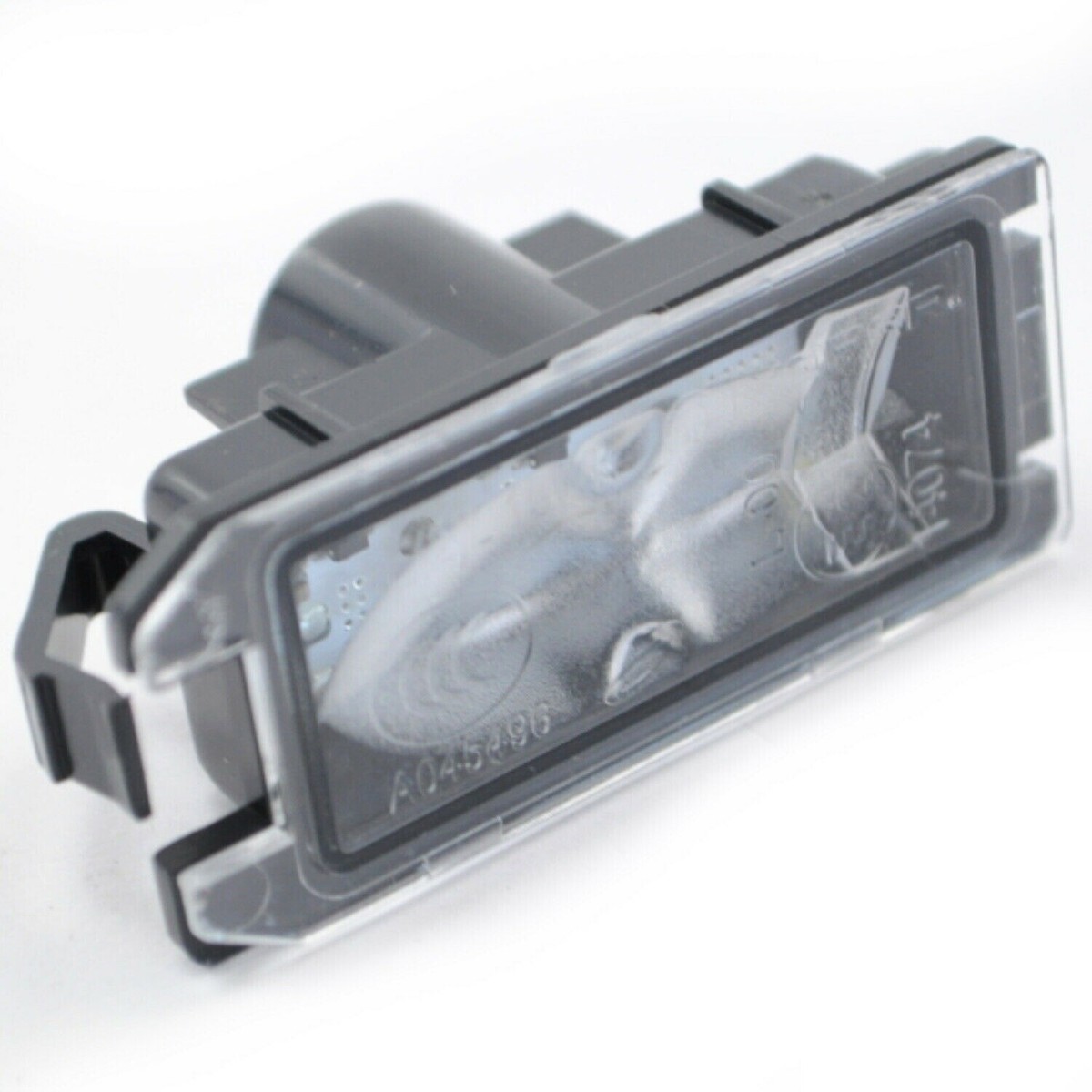 13-18 FIAT 500 LICENSE PLATE LAMP RIGHT SIDE OEM NEW MOPAR