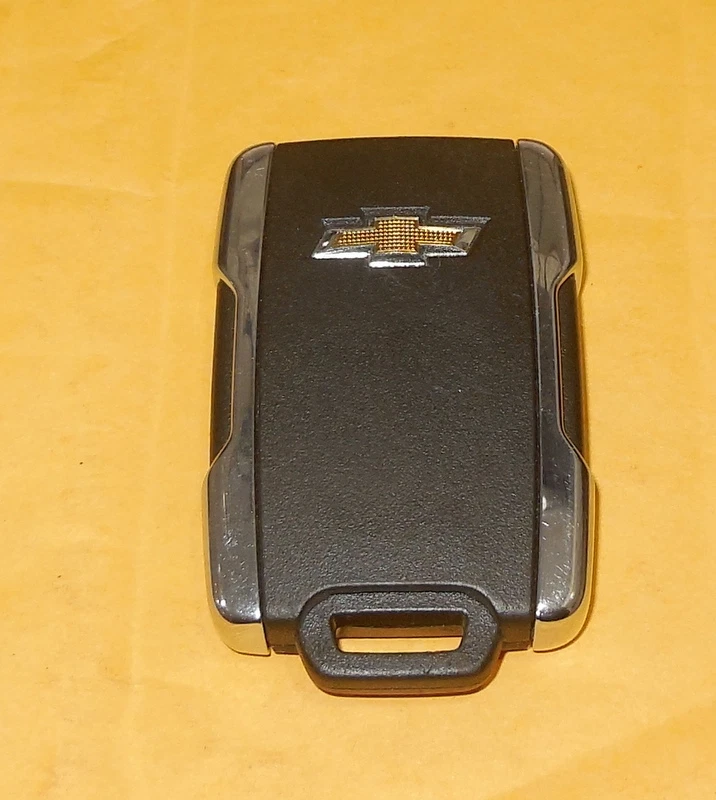 OEM GM CHEVY SILVERADO 1500 2500 3500 MANDO A DISTANCIA SIN LLAVE TRANSMISOR 13577770 Foto 2 de 2