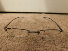 SAFILO Eyeglasses Frames 47-19-135 Made in Italy