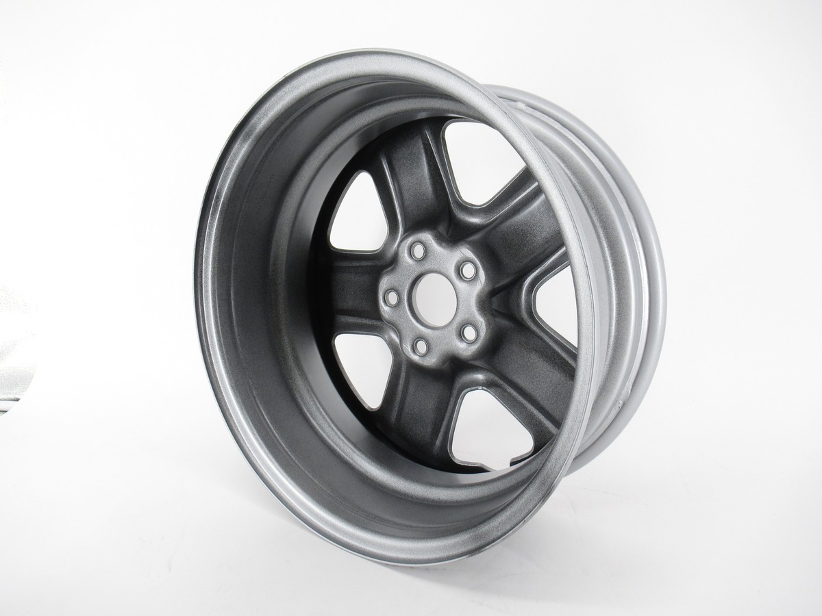 Genuine OEM Toyota 42611-0R020 17 Inch Steel Wheel Spare 2006-2012