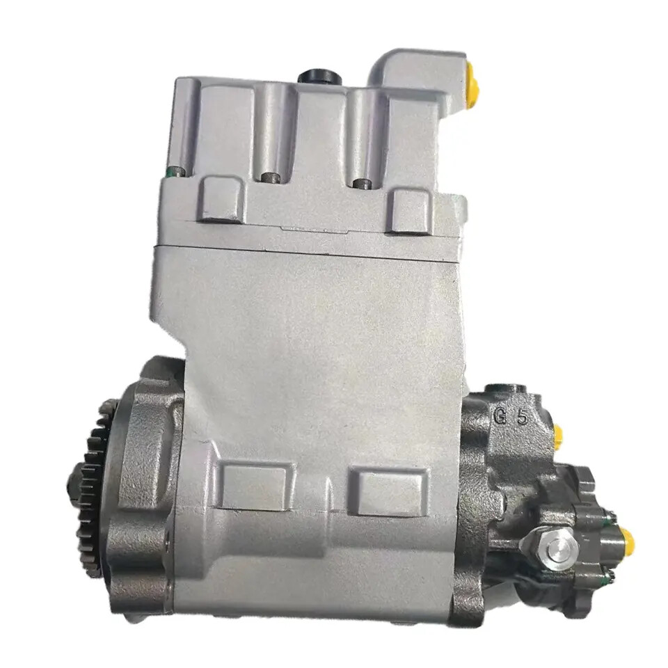 Fuel Injection Pump 254-4357 10R3144 For CAT C7 Engine E324D