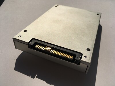 HP 3PAR 3.84TB 2.5