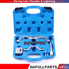 FIT For Opel Vauxhall Chevrolet 1.0& 1.2 &1.4L Turbo Engine Timing Locking Tools