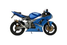 Mivv Exhaust Muffler GP Carbon