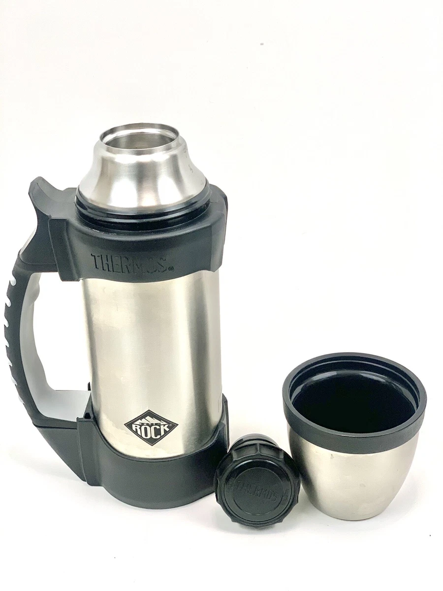 Thermos the rock 2025