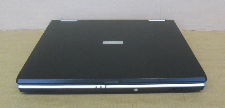 Toshiba Satellite Pro L10 15" Celeron M370 1.5Ghz 256MB Ram XP Pro COA Laptop - Image 4 of 4