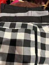 Womens Petite Size 8P Talbots Hampshire Ankle Pants 4 Pairs Lightly Worn