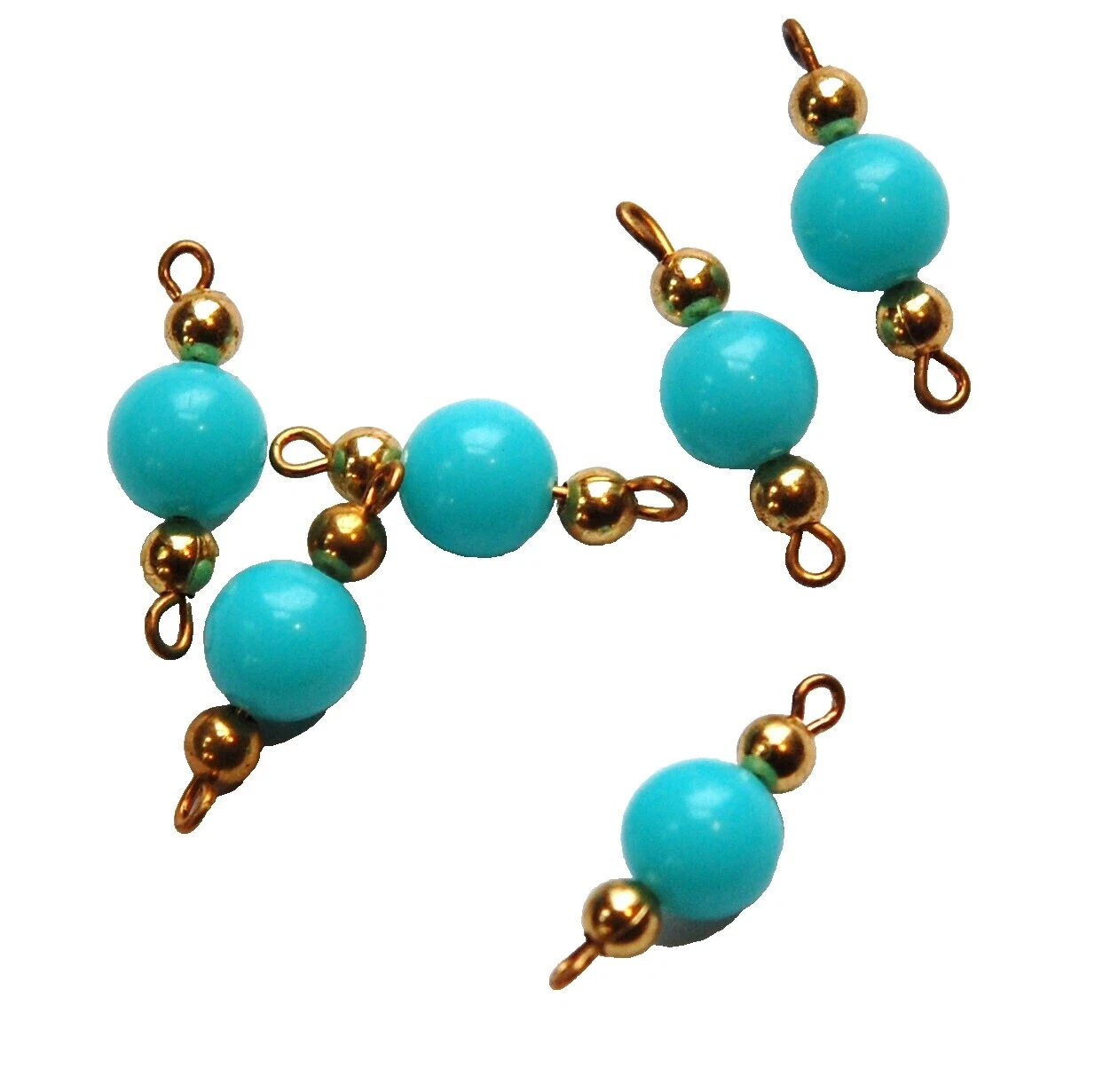 Drop Jewelry Making Beads