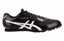 Asics Hyper LD 6 Track Running Shoes Brand New Size 12