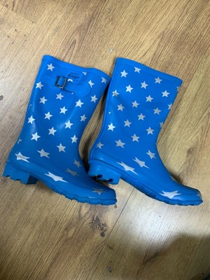 boden star boots