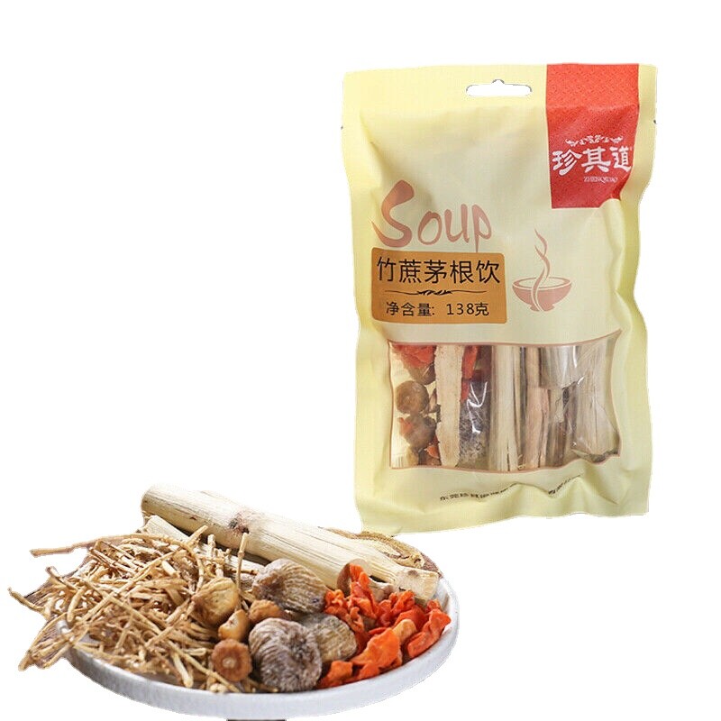 Maogen Herbal Tea Sugar e Fig Herbal Health Care Natural Material Organic