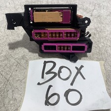 AUDI Q5 8R 2.0 TDI DIESEL FUSE RELAY BOX 2012 8K2971845B
