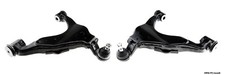 2 X Avant Inférieur Contrôle Bras pour Toyota FJ Cruiser GSJ1 2005-2018
