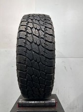 1 Nitto Terra Grappler All Terrain Used Tire P25570r17 2557017 2557017 1332 1 Nitto Terra Grappler All Terrain Used Tire P25570r17 2557017 2557017 1332