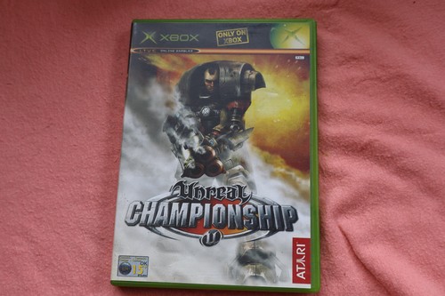 ORIGINAL XBOX GAMES (NOT 360/ONE) PICK-A-GAME VARIOUS TITLES **UPDATED**28/07/25 - Picture 226 of 308