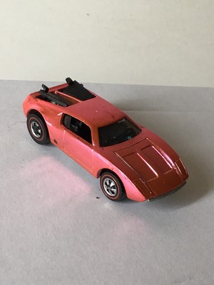 hot wheels amx 2