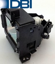 GENUINE ORIGINAL OEM INFOCUS SP-LAMP-LP630 LAMP FOR LP630 NMV