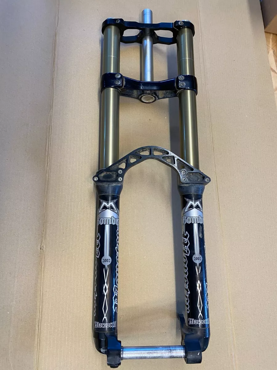2002 2024 marzocchi bomber