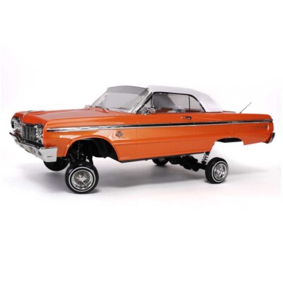 Redcat SixtyFour 1:10 1964 Chevrolet Impala Hopping Lowrider