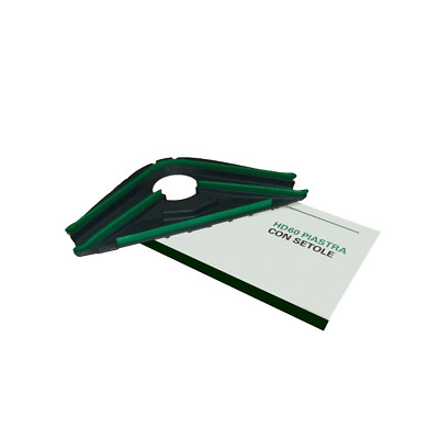 ORIGINAL VORWERK 50531 GOBLIN BRISTLE PLATE VK 200 HD60