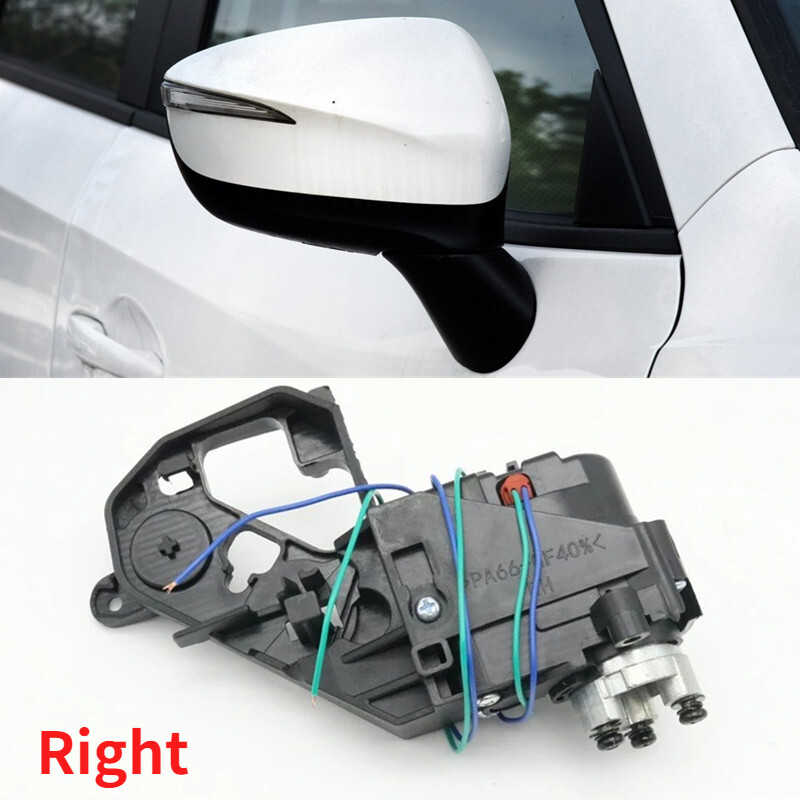 kazumoriページ RH Rearview Mirror Fold Motor Actuator For Mazda CX-3 CX3 15-22