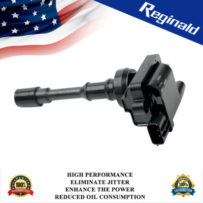 Ignition Coil For Mitsubishi Lancer Eclipse Chrysler Sebring 1997-2008 MD362903