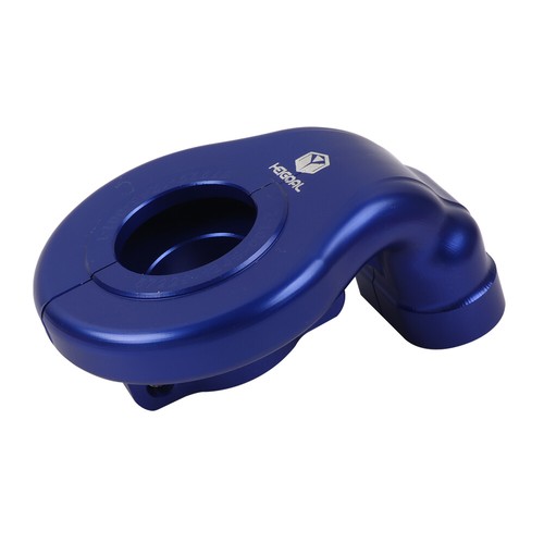 Blue For KTM 300 EXC 125-450 XC SX XCF SXF Control Throttle Housing Base 2024 - Picture 5 of 5
